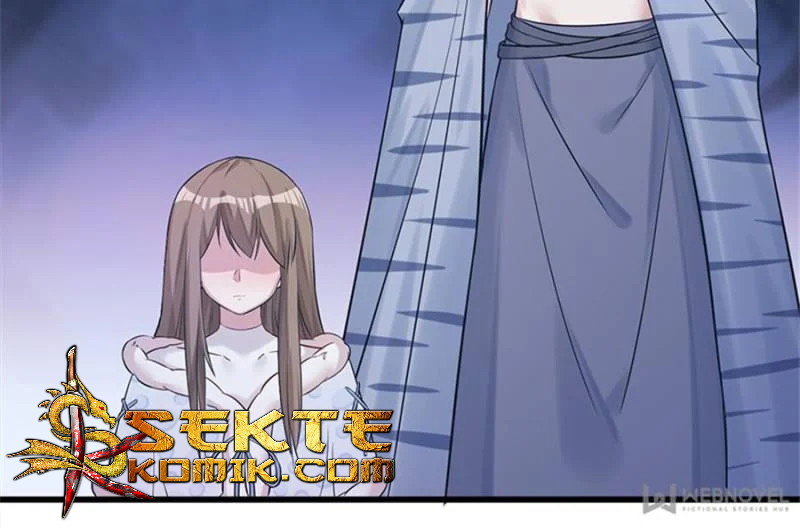 Beauty and the Beasts Chapter 129 Gambar 31